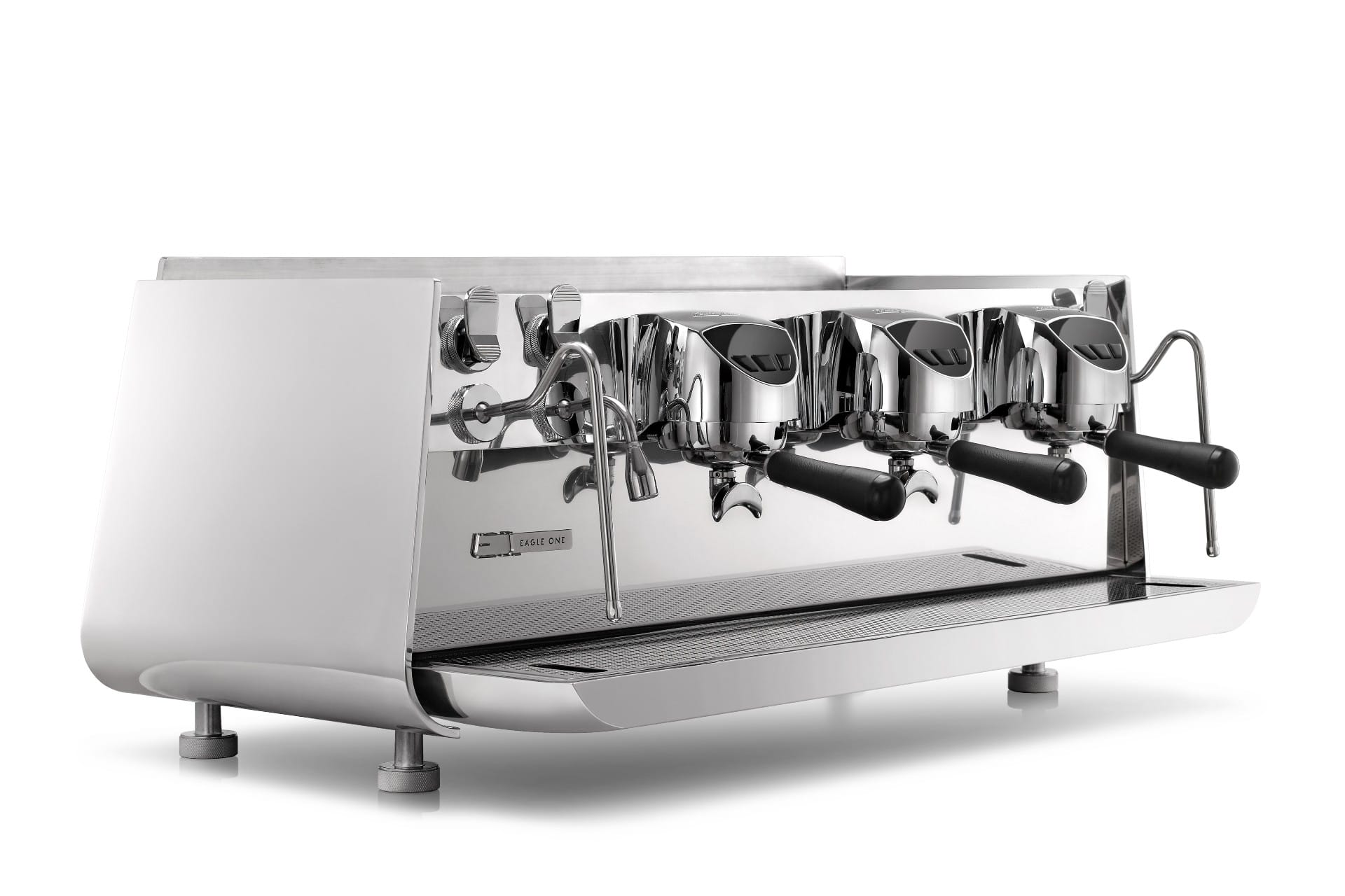 Victoria Arduino adds AI technology to Eagle One machine Global