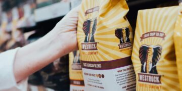 Westrock Coffee Company