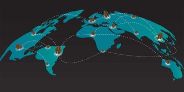 International Coffee Organization