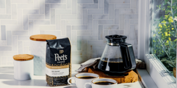JDE Peet's