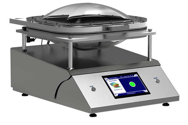 Neuhaus Neotec Leak Test 1 - Global Coffee Report