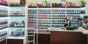 Nestlé withdraws from Russia