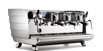 Victoria Arduino to launch Eagle One espresso machine