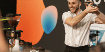World Coffee In Good Spirits Championship
