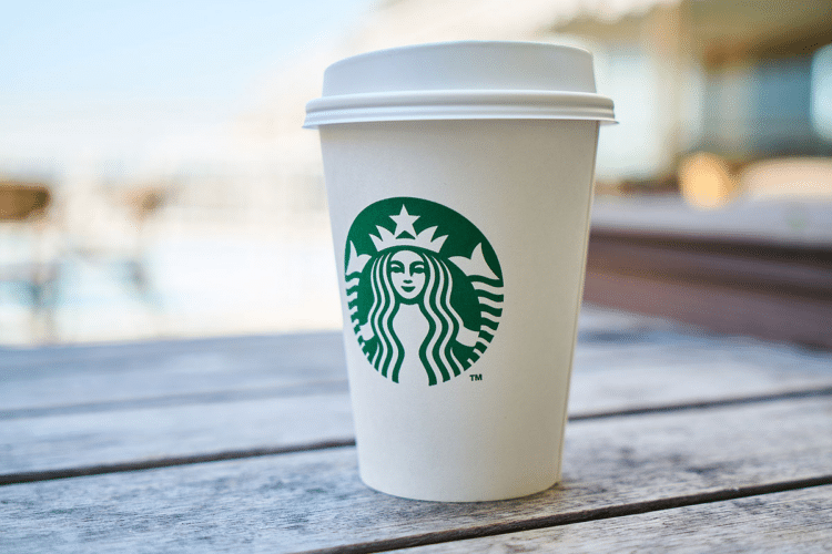 starbucks leaders