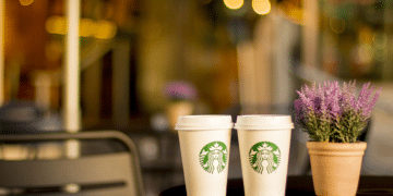 Starbucks Board of directors