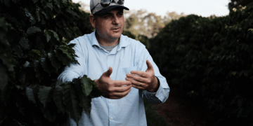 Nomad Coffee Group sustainability