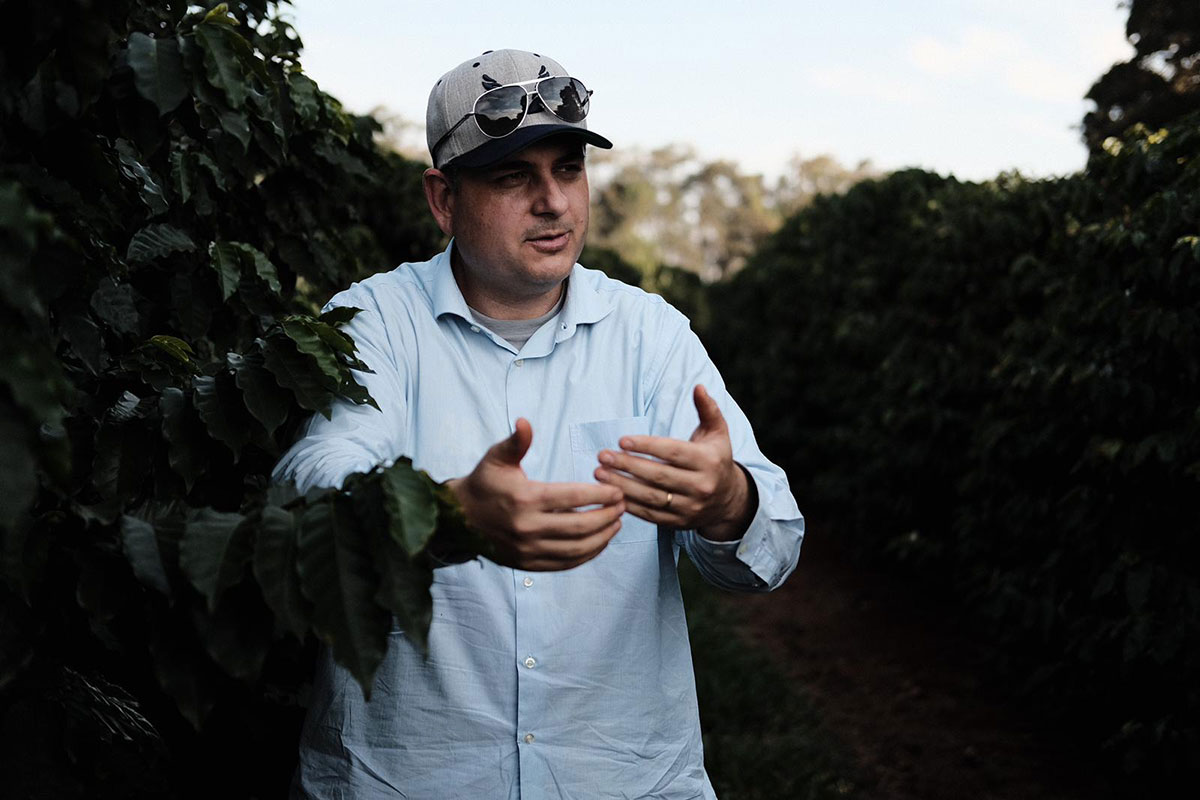 Nomad Coffee Group releases sustainability report Global Coffee Report