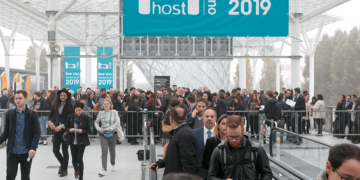 Host Milano 2019 Smart Label