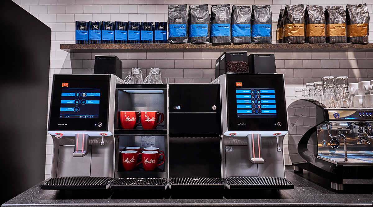 Melitta celebrates 111 years of passion - Global Coffee Report