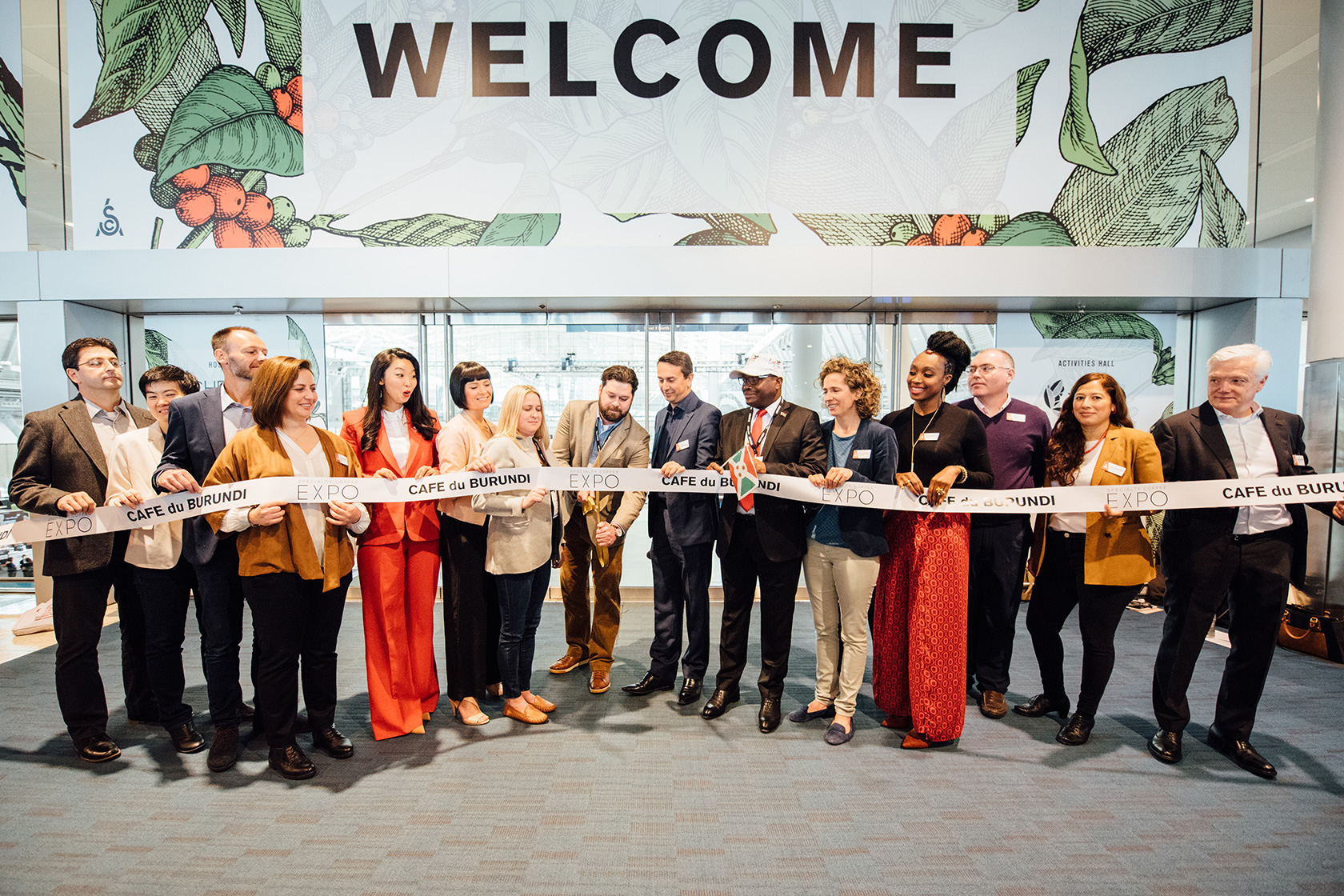 Specialty Coffee Expo 2021 confirmed to take place inperson in New