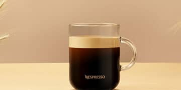 Nespresso