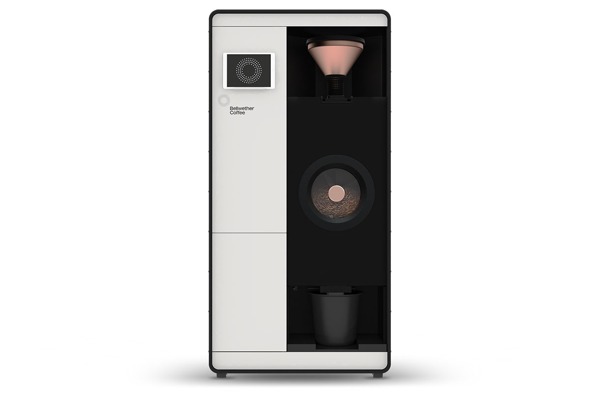 Bellwether Coffee - Global Coffee Report