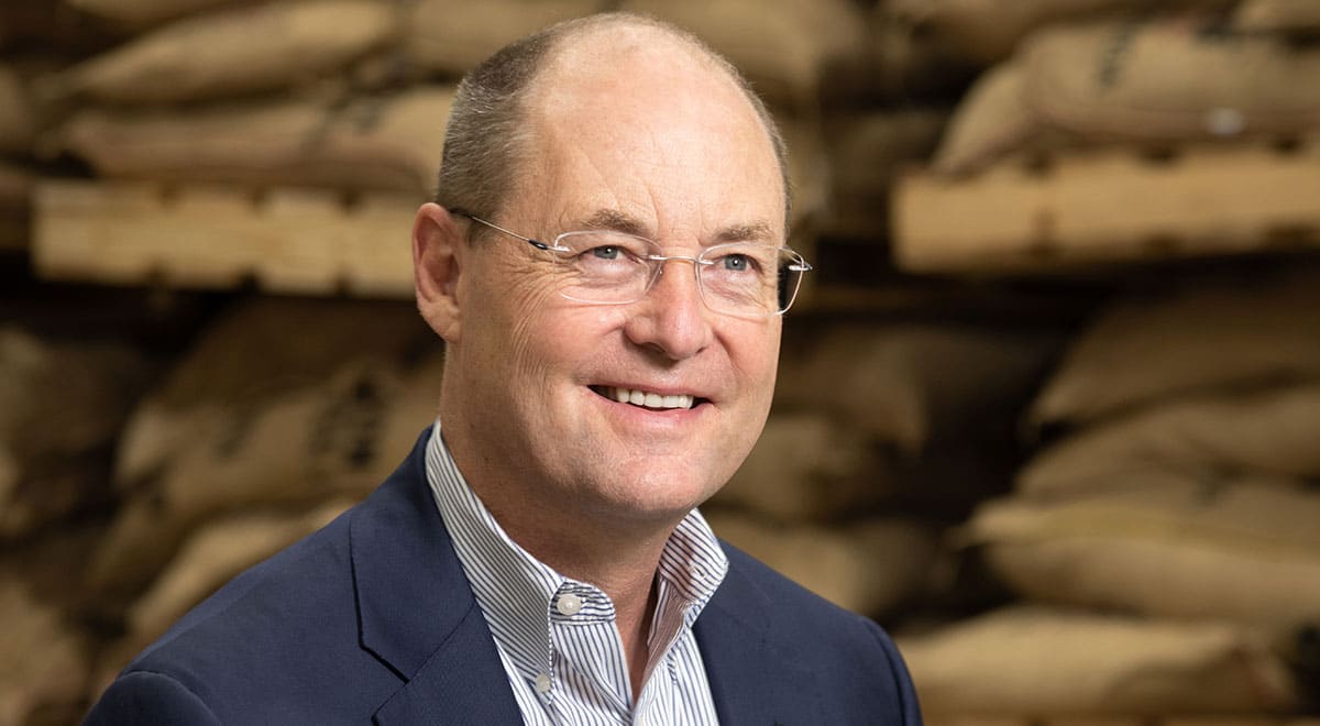 Westrock Coffee Company CEO talks acquiring S&D Coffee & Tea and making ...