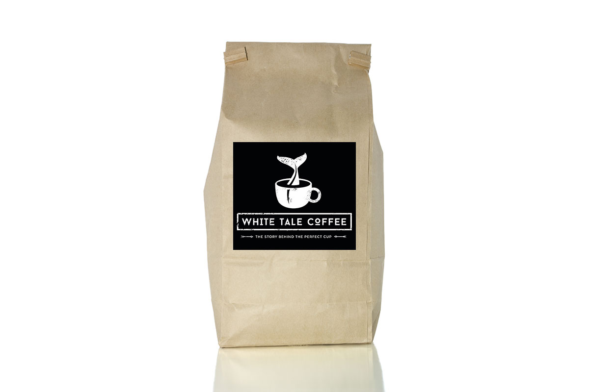 Coffee holding company acquires focused White Tale Coffee