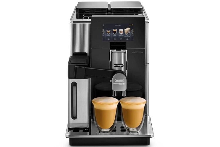 De’Longhi Maestosa