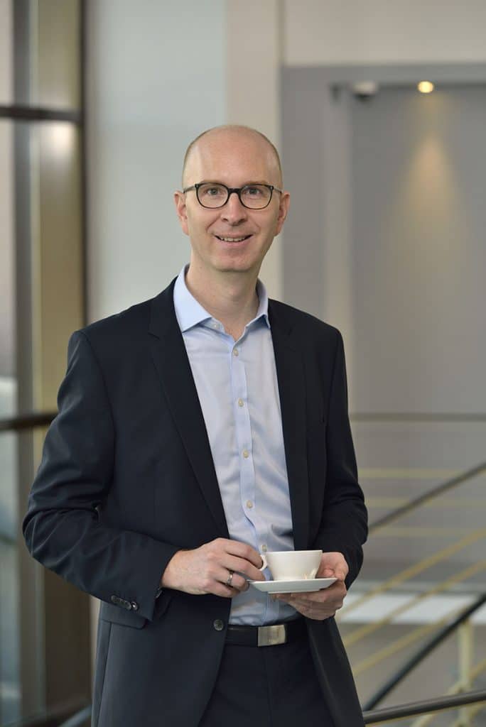 WMF Services around the globe Global Coffee Report