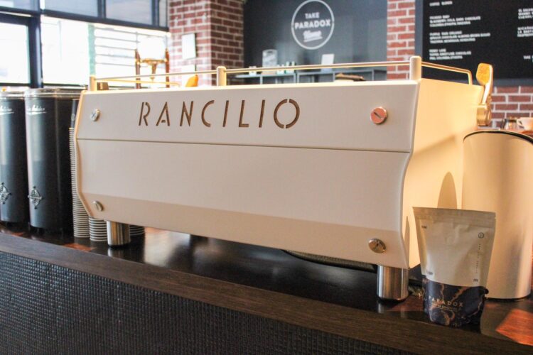 rancilio group australasia
