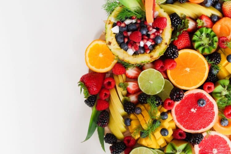 kerry nutrition