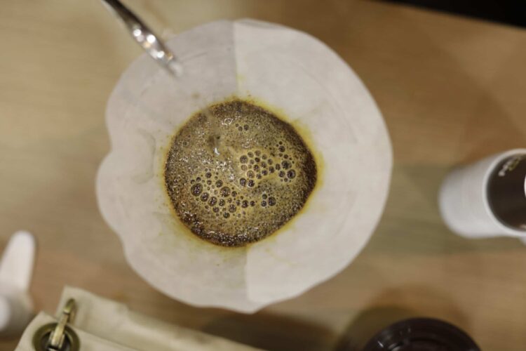 Brazil International Coffee Week