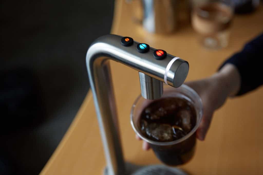 Coffee trends in 2021 with Marco and Onyx Coffee Roasters Global