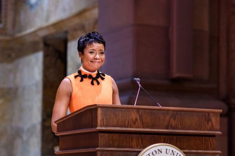 Mellody Hobson