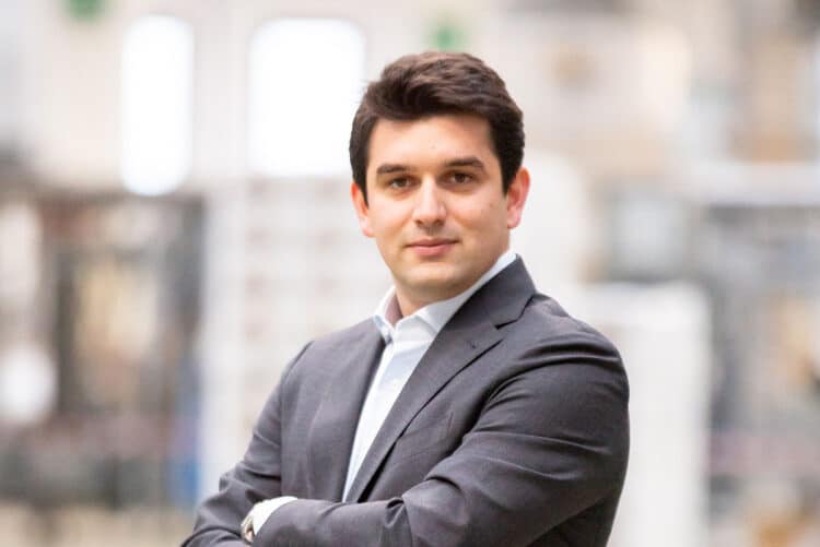 Marco padelli