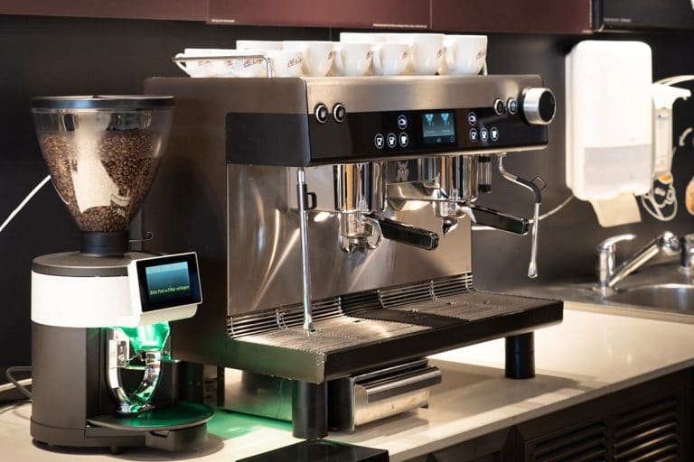 WMF develops customised solutions for McDonald's Global Coffee Report