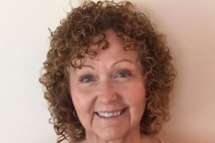Susie Spindler