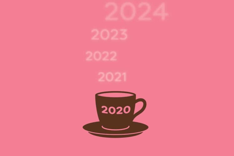 2020 Coffee Barometer Report