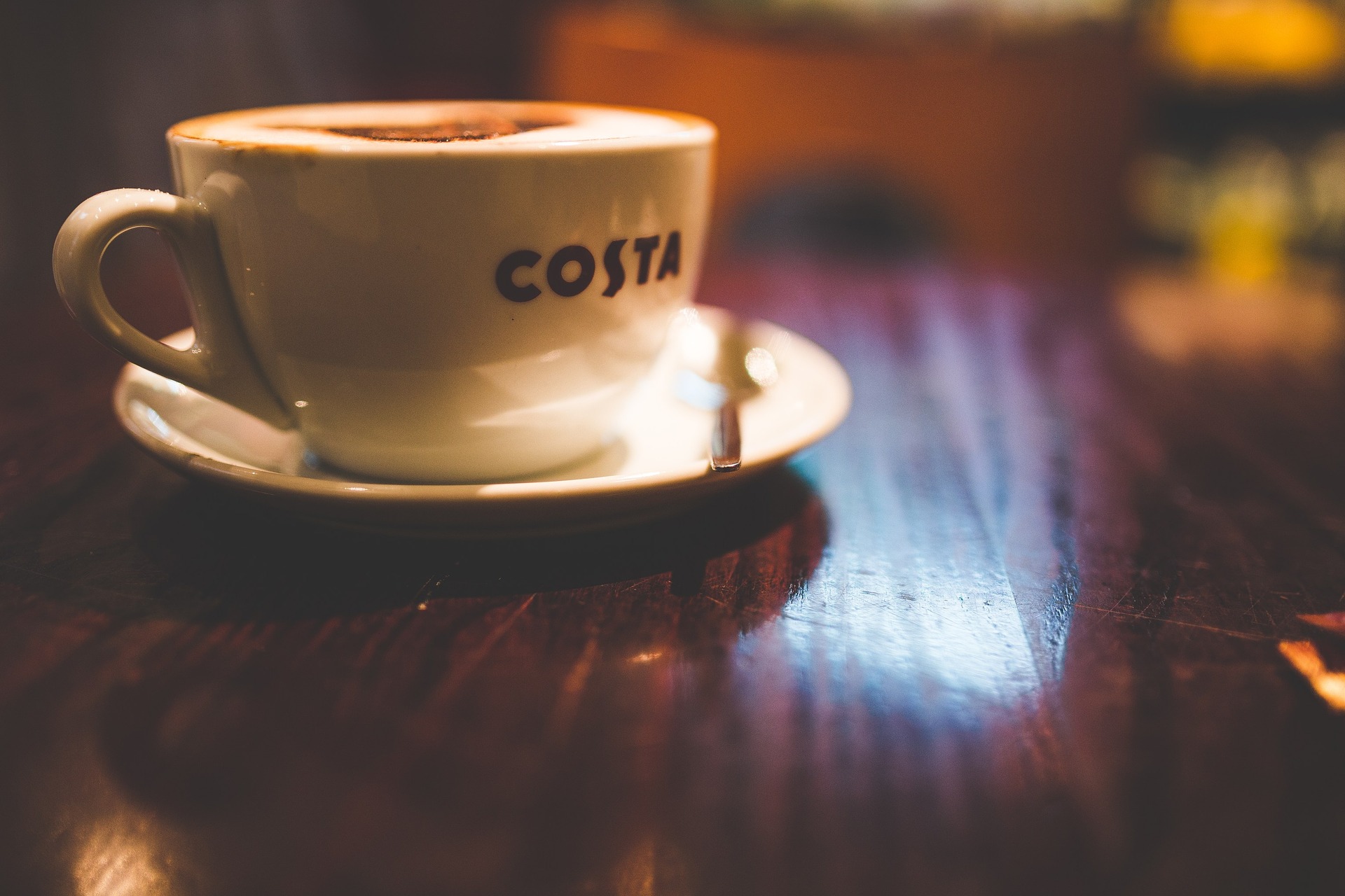 Costa Coffee streamlines online ordering in Czech Republic and Slovakia
