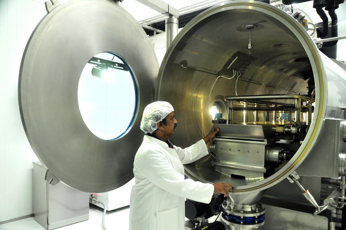 Neuhaus Neotec makes waves in the United States - Global Coffee Report