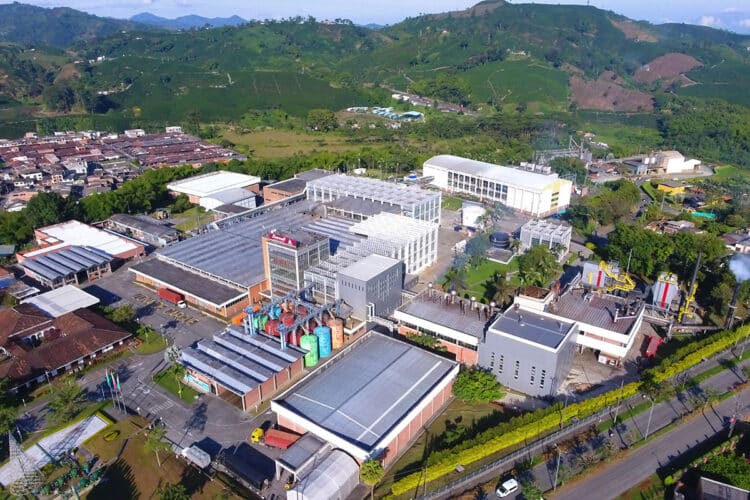 sensoria by buencafe