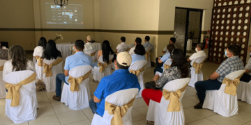 Nicaragua Cup of Excellence