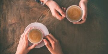 ‘Say Hello’ with Julius Meinl Coffee