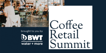 Coffee Retail Summit