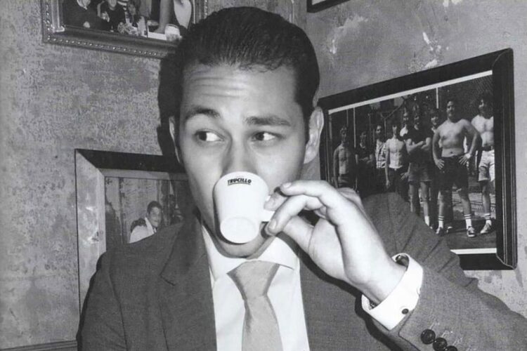 Trucillo Ammirati Coffee