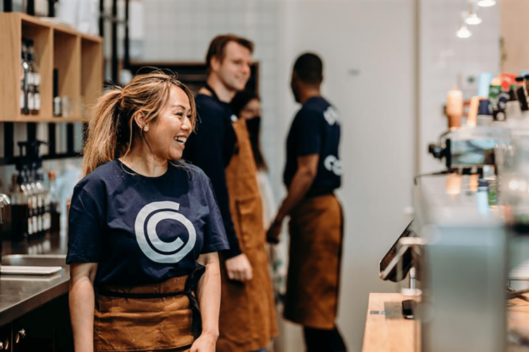 Coffeecompany