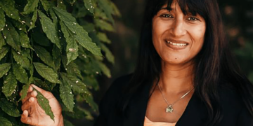 ICWA Sarada Krishnan