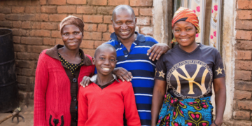 International Coffee Partners