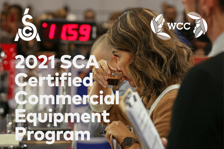 SCA equipment