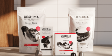 Ueshima Coffee Company