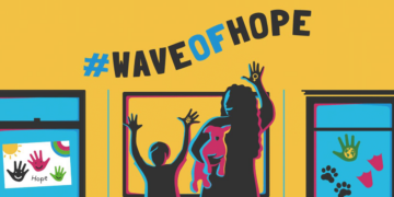 Wave Of Hope