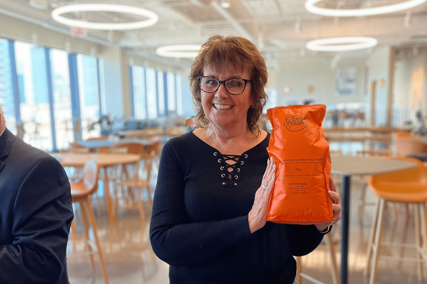 Gloria Jean’s moves headquarters to origin city Chicago, US