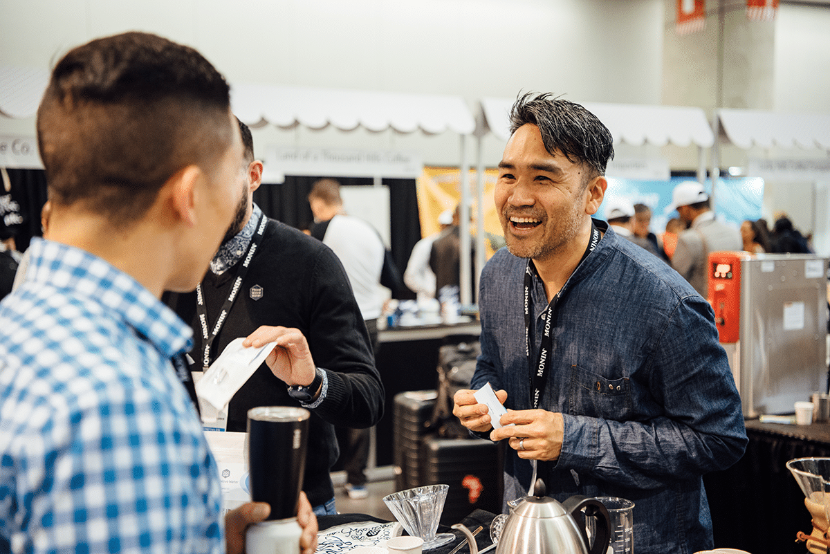 Specialty Coffee Expo registrations open 1 June Global Coffee Report