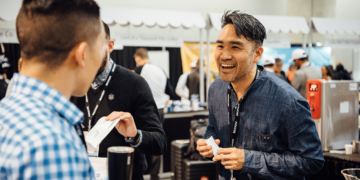 Specialist Coffee Expo