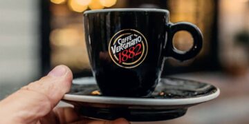 Caffè Vergnano
