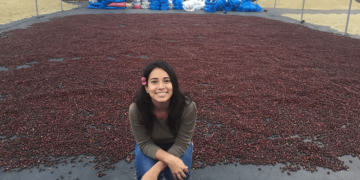 International Womens Coffee Association