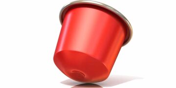 single serve coffee