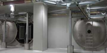 Neuhaus Neotec Devex Asia